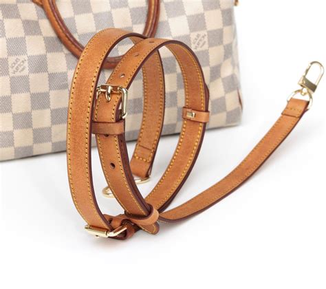 louis vuitton speedy strap price